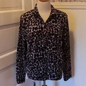 Kim Roger's medium petite jacket